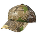 Camo Mesh Cap